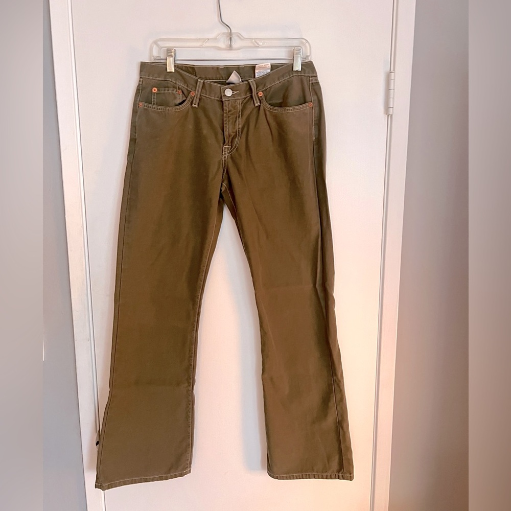 Lucky Brand Jeans - Size 31/12